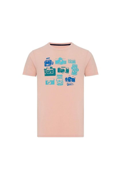 Rftimer23 Timer Men's T-Shirt Powder
