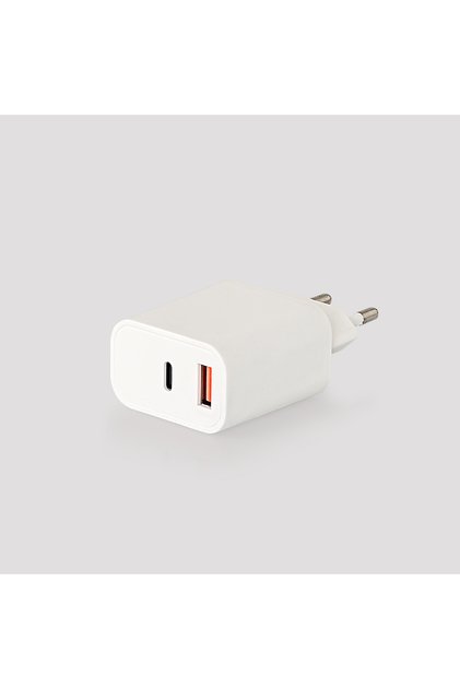 Comapxe Cta-200ca 20w 18w 5v 3a/ 9v 2a/ 12v 1.5a- 5v3 Şarj Adaptörü