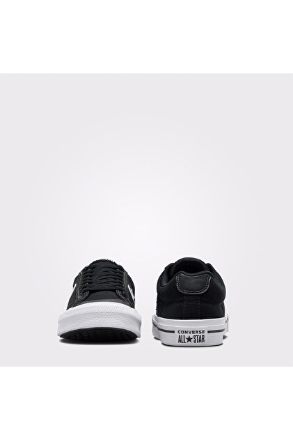 Converse CONS Unisex Siyah Sneaker - Fiyatı, Yorumları
