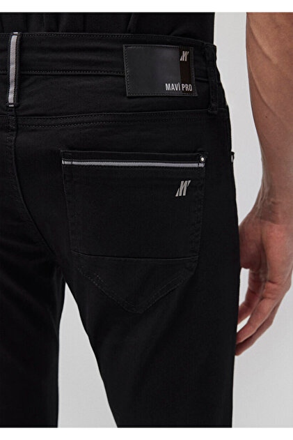 Mavi James Siyah Erkek Jean Pantolon M0042431036 - Fiyatı, Yorumları