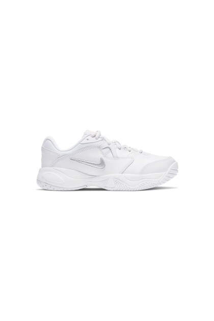 Nike Jr Court Lite 2 Tennis Shoes Cd0440-105