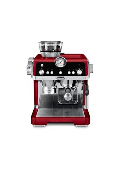 Delonghi・EC933X La Specialista DeLonghi La Specialista EC9335.M MANUAL ESPRESSO MAKER MINT + ACC