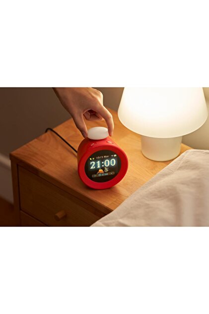 Nintendo Sound Clock Alarmo - Sesli Akıllı Çalar Saat - Fiyatı