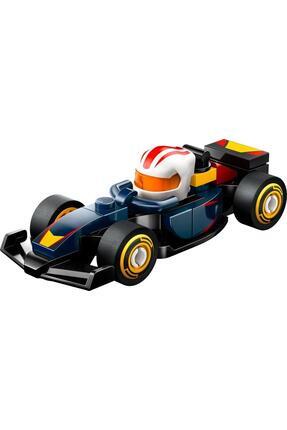 LEGO Minifigures 71049 F1 Race Cars : 3.Ferrari - Fiyatı, Yorumları