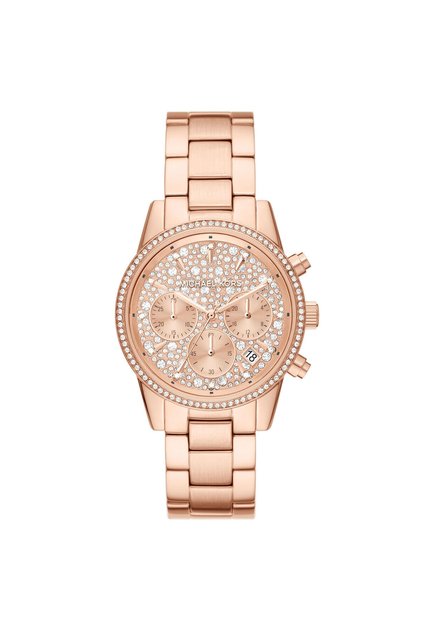 Mk7302 Women's Wristwatch