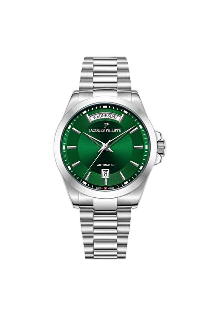 Jacques Philippe JPAGS8313X6 Erkek Kol Saati - Fiyatı, Yorumları