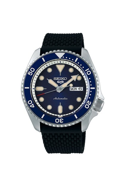 Srpd71k2 Men's Wristwatch