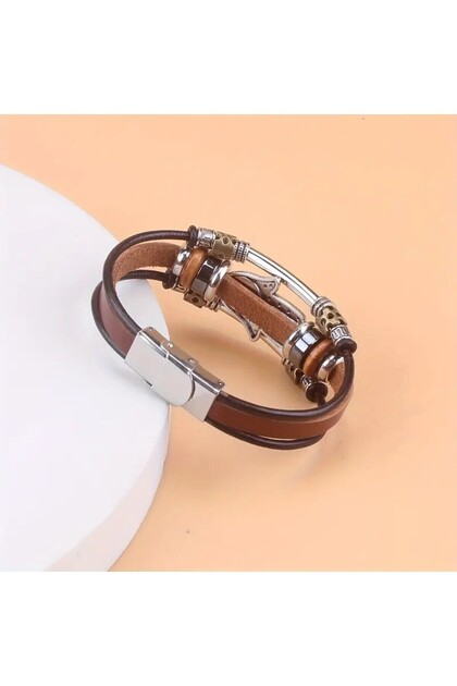 Shehlaa The Last Of Us, 2 Ellie Dina Bracelet Bilezik-Bileklik
