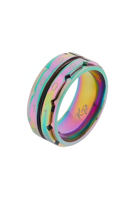 Inel contor de rânduri 18,2 mm 10432