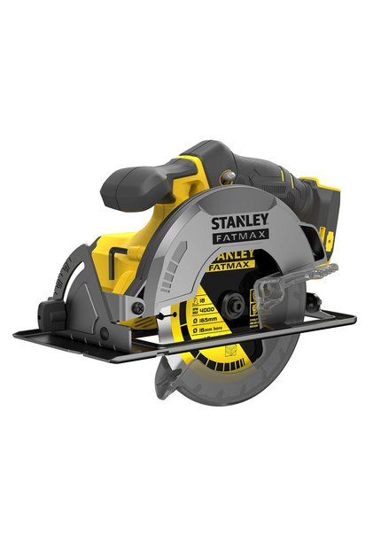 Sfmcs500b-xj Daire Testere Makinesi 18v 165mm (AKÜSÜZ)