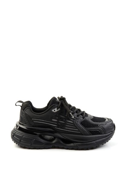 Siyah Erkek Sneaker E01441017622