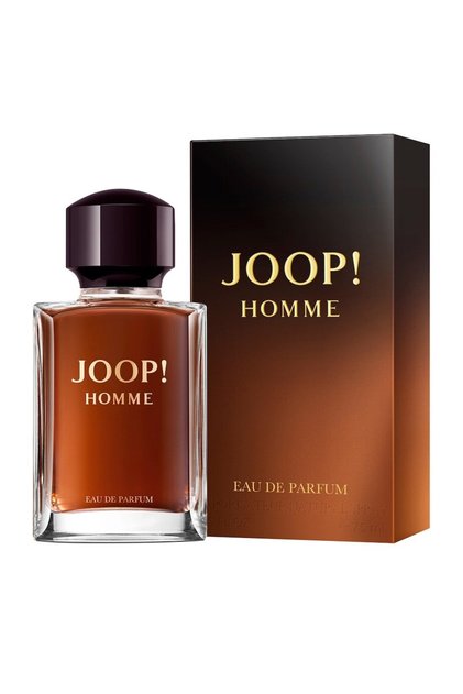 Joop! Homme For Men Eau De Parfume 125ml