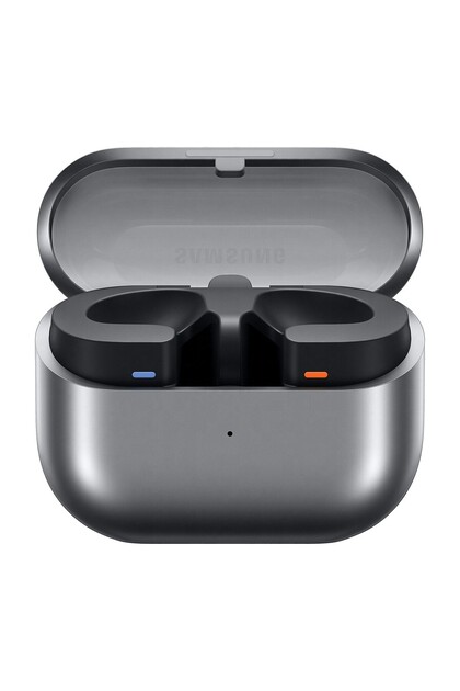 Galaxy Buds3　SAMSUNG Samsung Galaxy Buds3 Gümüş Bluetooth Kulaklık SM-R530NZAATUR