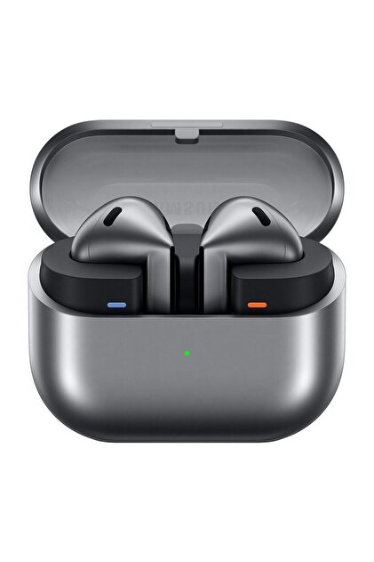 Samsung Galaxy Buds 3 ANC TWS Gümüş Kulak İçi Bluetooth Kulaklık