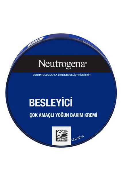 Çok Kuru Ciltler Için Besleyici Bakım Kremi 200 ml