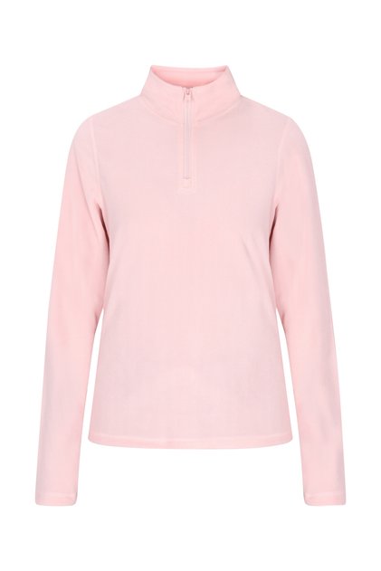 Fleecepullover
