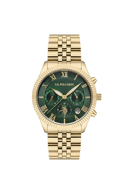 Uspa2040-05 Women's Wristwatch