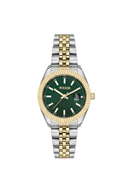Wesse WWL109703 Kadın Kol Saati - Fiyatı, Yorumları