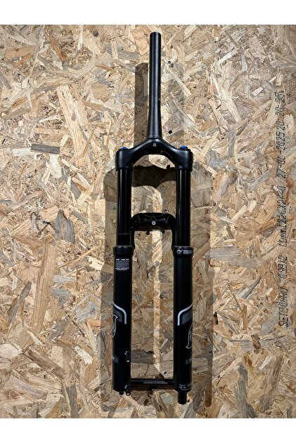 Fox Maşa 36 Rhythm 170mm 29” - Ön Süspansiyon - Fiyatı, Yorumları