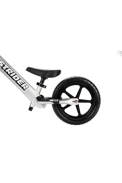 ToysAll Strider 12 Pro Denge Bisikleti - Gümüş - Fiyatı, Yorumları