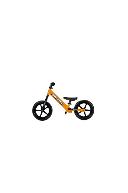 ToysAll Strider 12 Sport Denge Bisikleti - Turuncu - Fiyatı, Yorumları