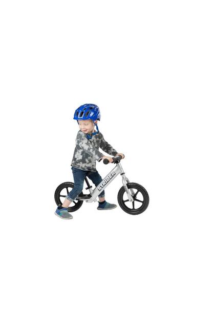 ToysAll Strider 12 Pro Denge Bisikleti - Gümüş - Fiyatı, Yorumları