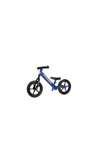 Strider 12 Sport Denge Bisikleti - Mavi
