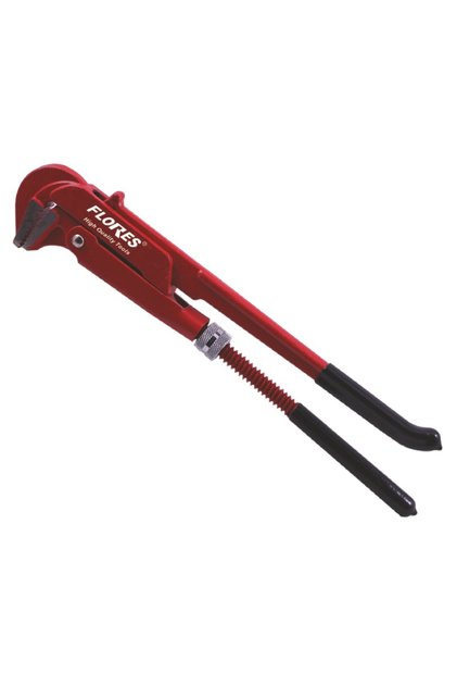 Mops pentru instalatii, 90 grade de 1"