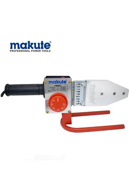 Plastic pipe welding machine 1100, 20*63mm
