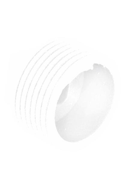 Dop pentru PPR, 25 mm x 3/4 Fe