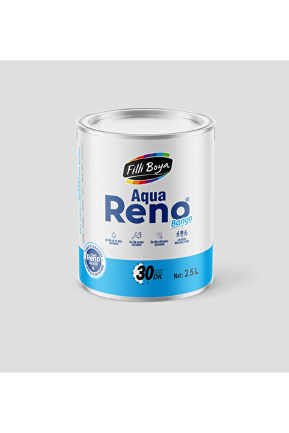 Filli Aqua Reno Banyo