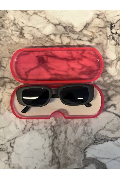 UV 400 Protected Children's Glasses and Glasses Box