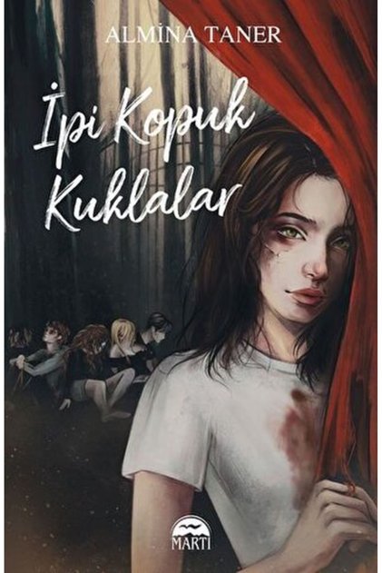 İpi Kopuk Kuklalar Ciltli