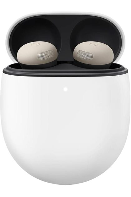 Pixel Buds Pro 2 истински безжични слушалки с ANC
