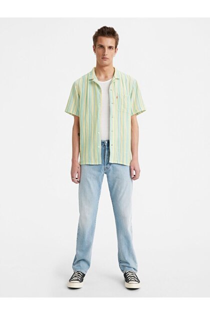 501® ® Oryginalne męskie jeansy - Stretch It Out