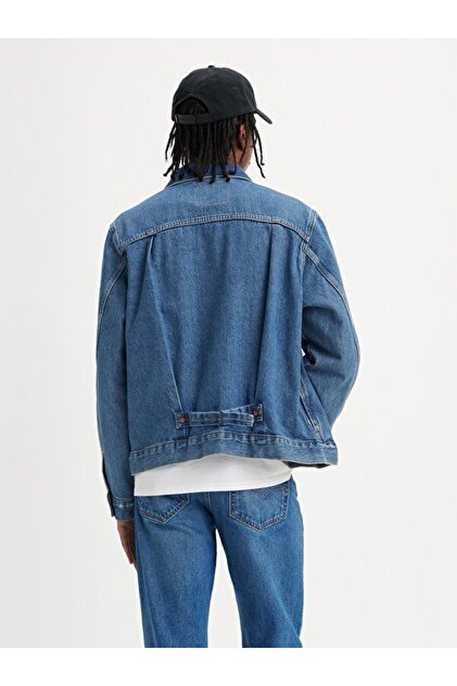 Levi's Type I Trucker Ceket - Fiyatı, Yorumları