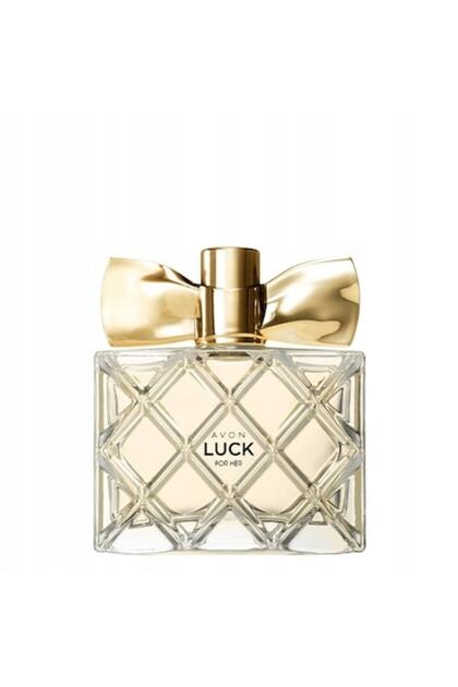 Luck for Her Eau de Parfum , Avon