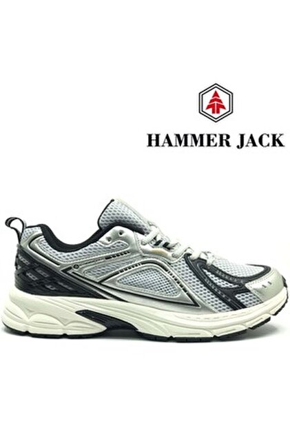 Hammer Jack ORİJİNAL HAMMERJACK RENE Z ORTOPEDİK SPOR AYAKKABI