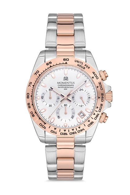 Sm287T-02Sr Men's Wrist Watch