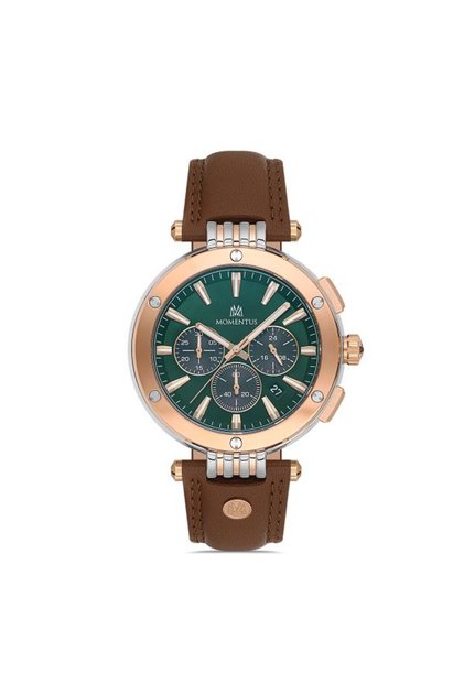 Tm263T-15Kr Men's Watch