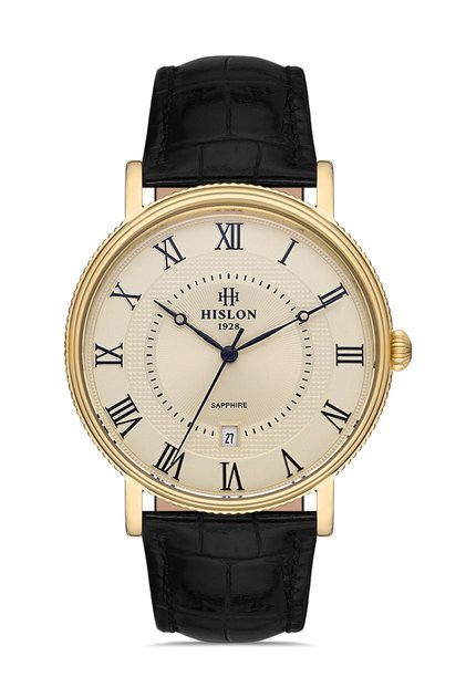 CL121G-08BG Men's Wristwatch