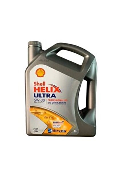 Shell Helıx Ultra 5W-40 4L Tam Sentetik Motor Yağı - 2025 - Fiyatı