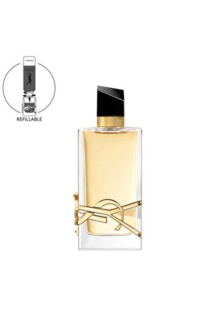 Yves Saint Laurent Libre Eau De Parfum 90ml- Trendyol