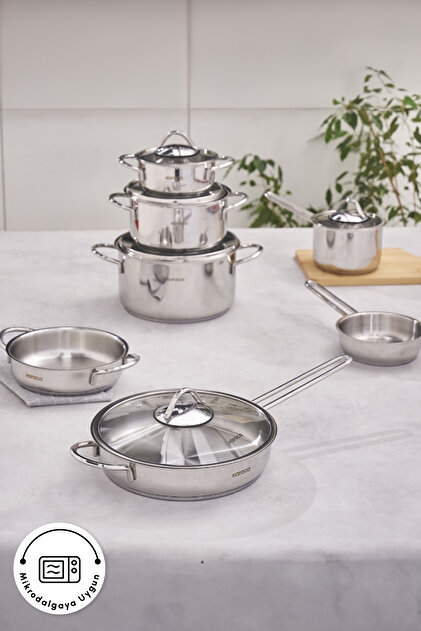 Set De Casseroles Karaca - KARACA