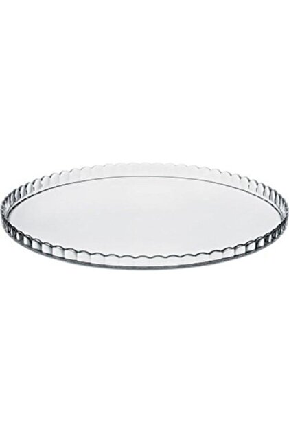 Patisserie Large Cake Serving Plate 10345