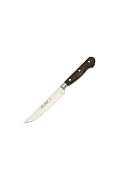 Ahşap Sap Mutfak Bıçağı Yöresel Model 61003 Ym