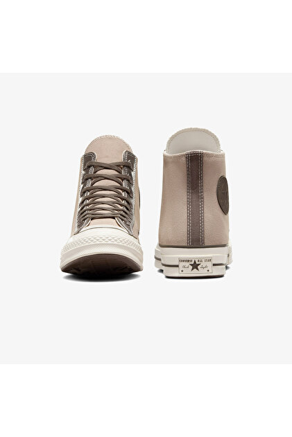 あーるページ☆ Converse Chuck 70 Unisex Kahverengi Sneaker - Fiyatı, Yorumları
