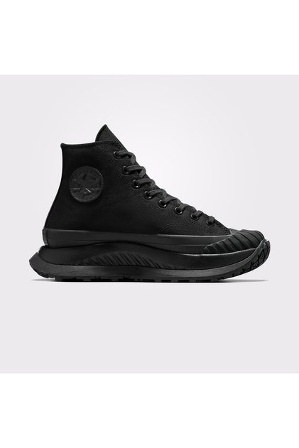 Sneaker Unisex Black/Black