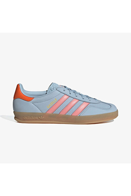 adidas gazelle silver green womens adidas Gazelle Indoor - Damen main image 0
