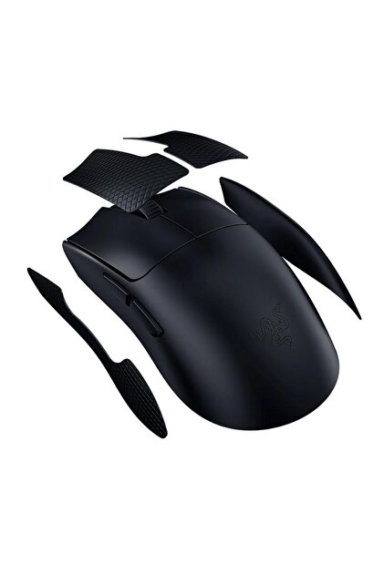 RAZER Viper V3 Pro Kablosuz Mouse Siyah (RZ01-05120100-R3G1